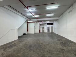 Kb Industrial Building (D14), Factory #491420511